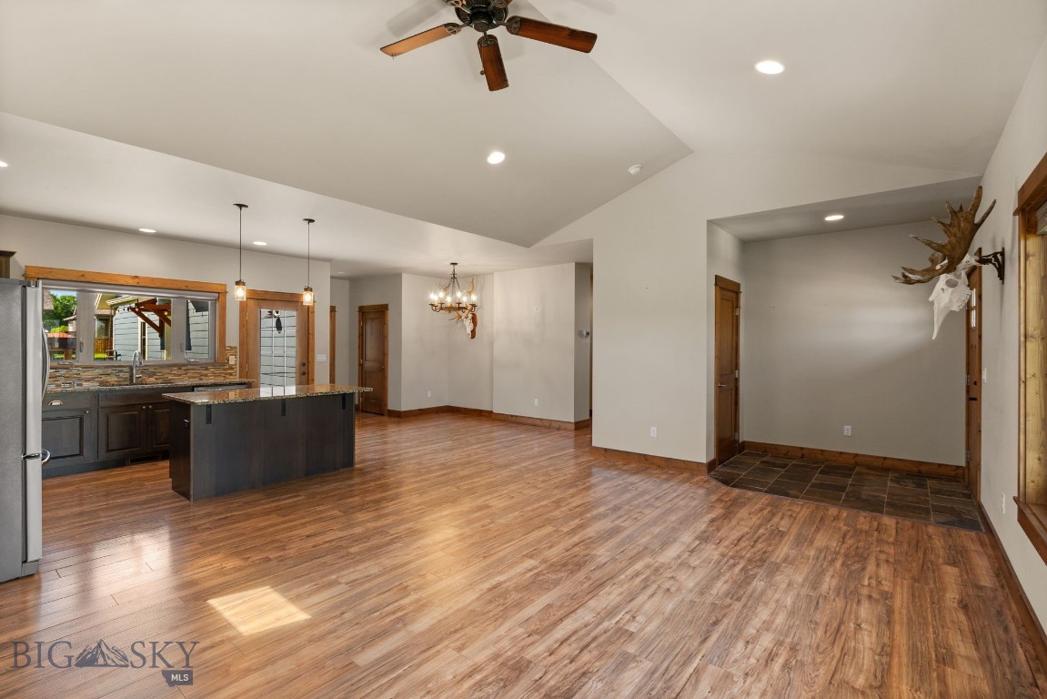Meadow Creek - Residential
