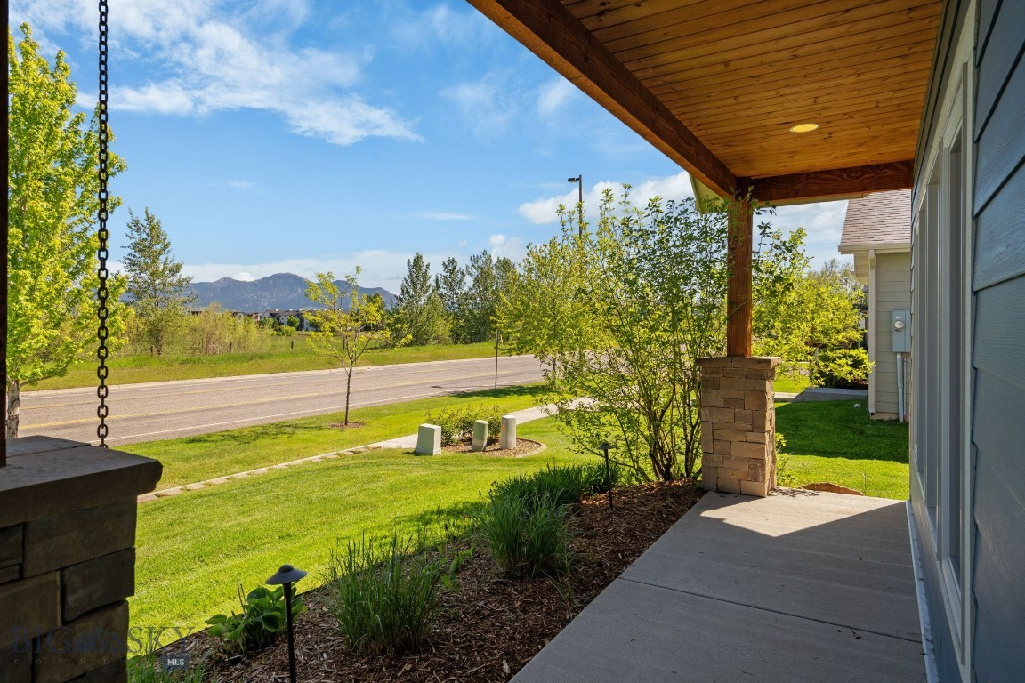 Meadow Creek - Residential