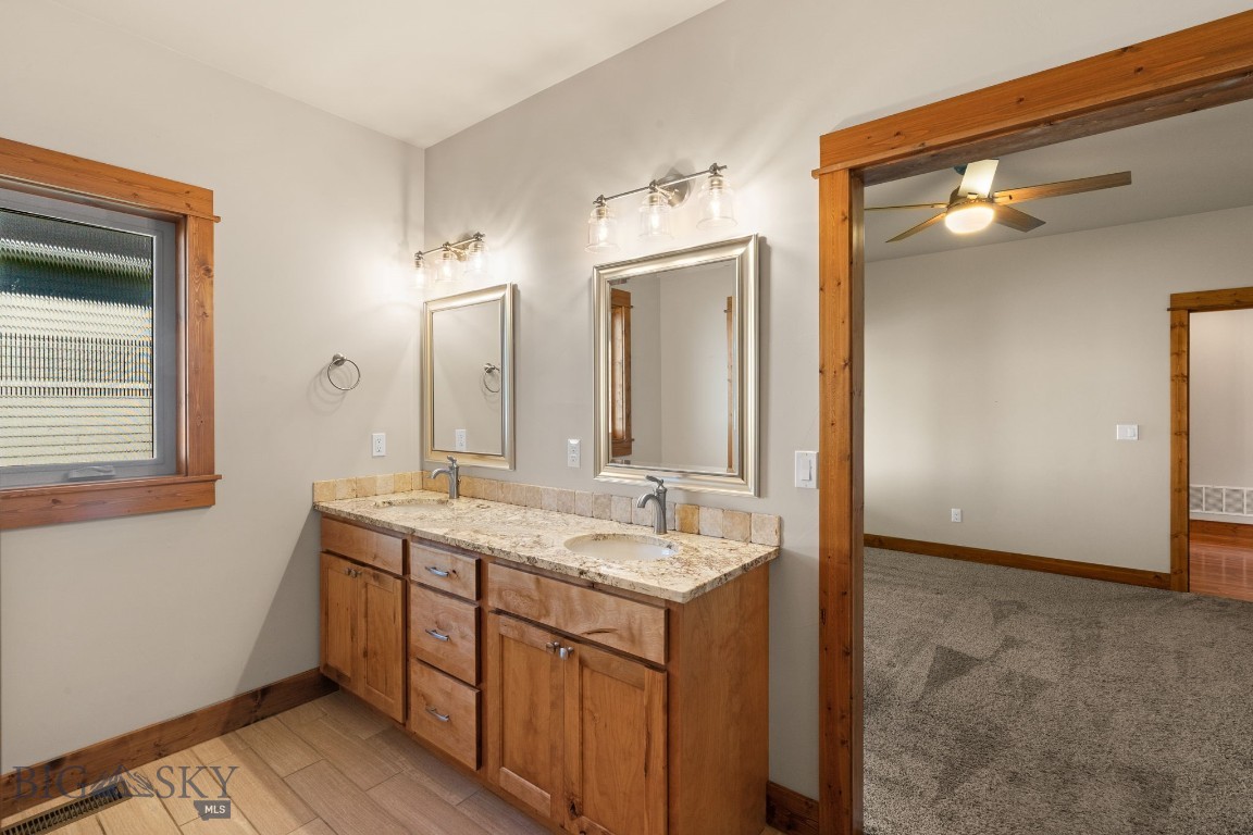 Meadow Creek - Residential