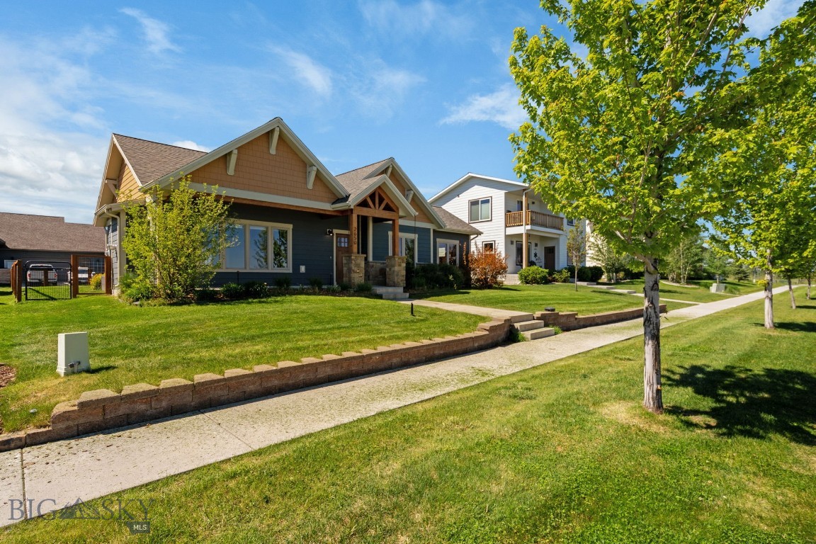 Meadow Creek - Residential