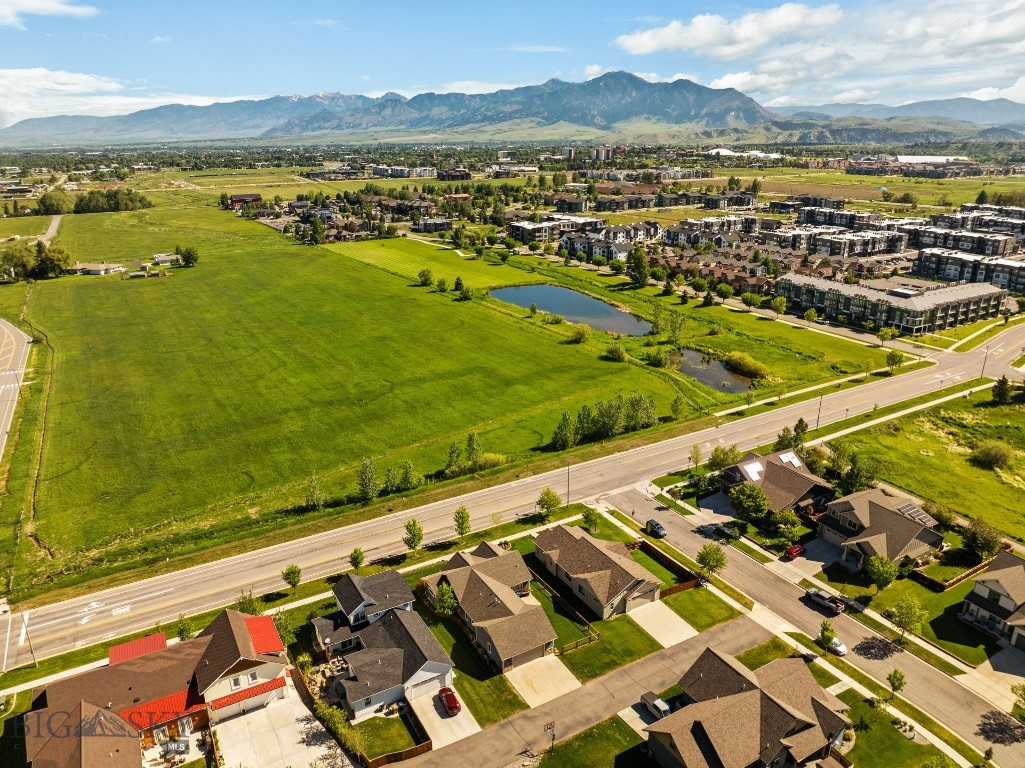 Meadow Creek - Residential