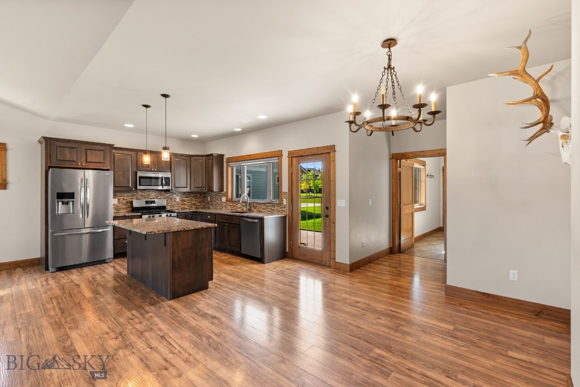 Meadow Creek - Residential