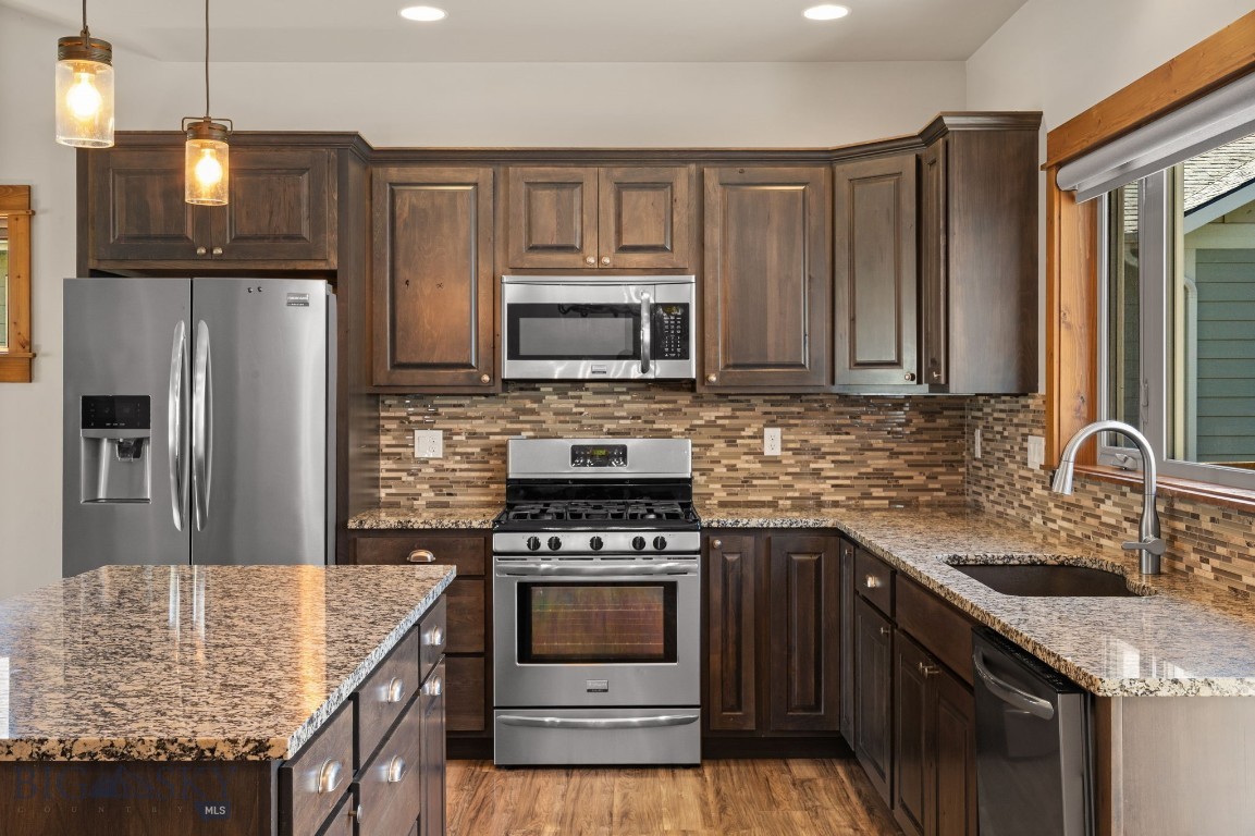 Meadow Creek - Residential