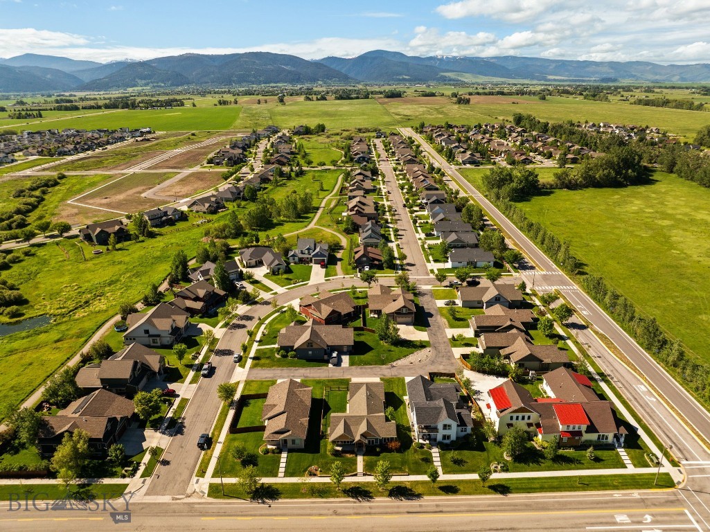 Meadow Creek - Residential