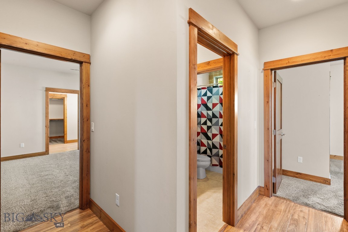Meadow Creek - Residential