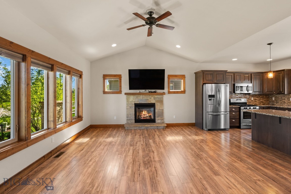 Meadow Creek - Residential