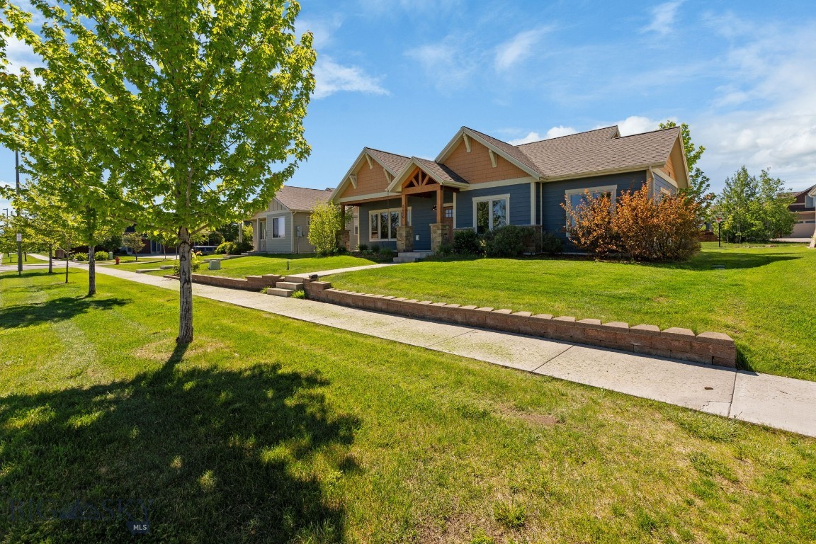 Meadow Creek - Residential