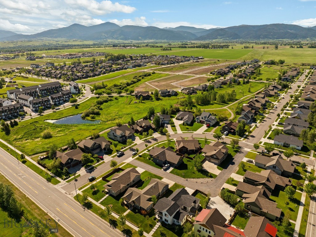 Meadow Creek - Residential