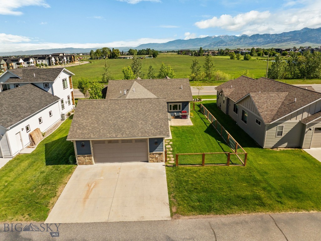 Meadow Creek - Residential