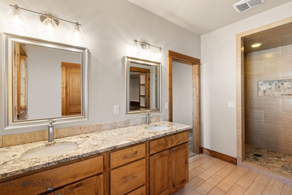 Meadow Creek - Residential