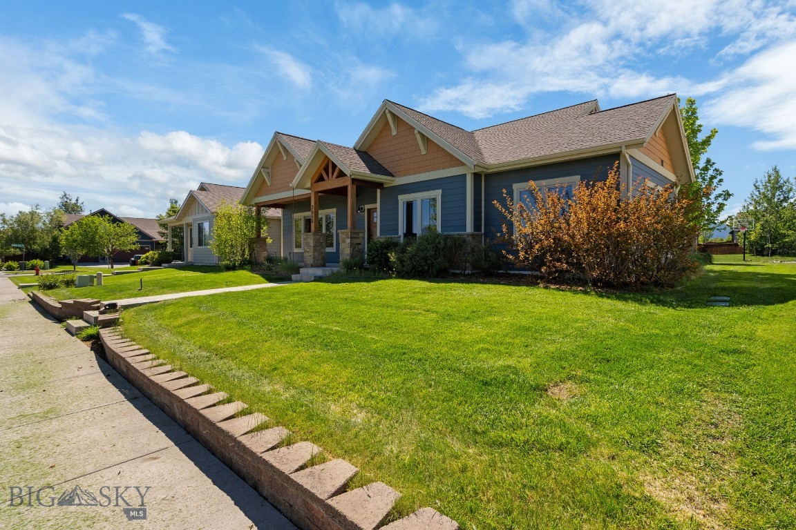 Meadow Creek - Residential