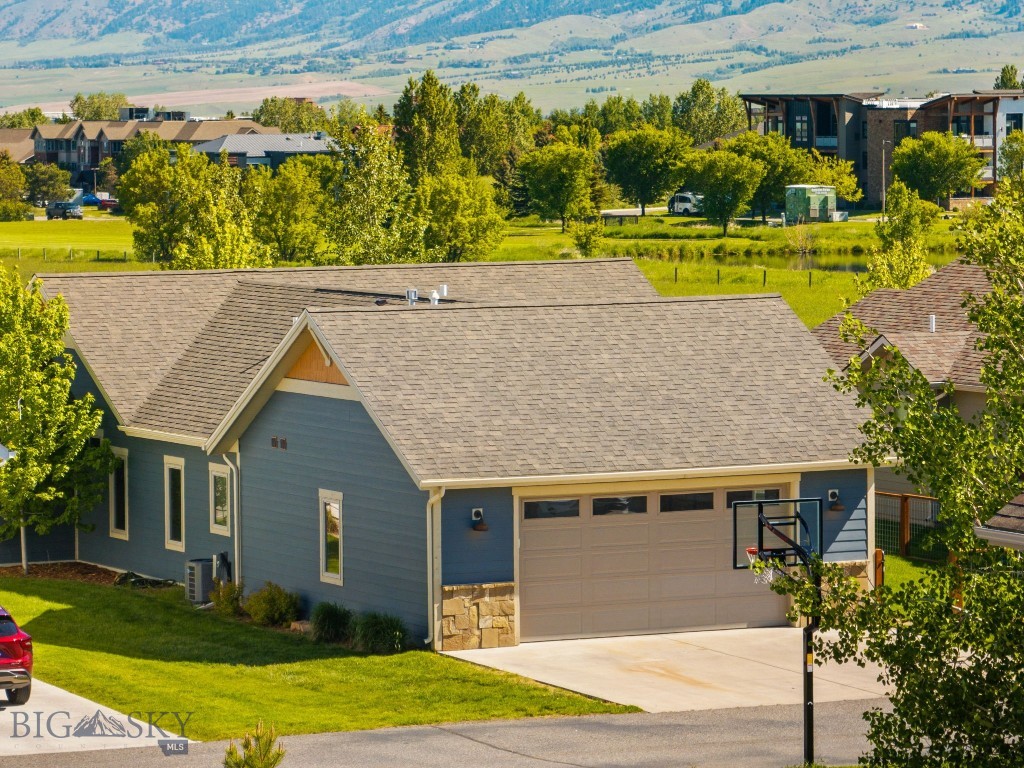 Meadow Creek - Residential