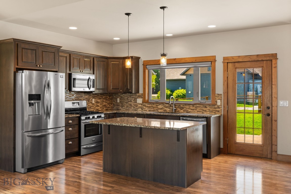 Meadow Creek - Residential