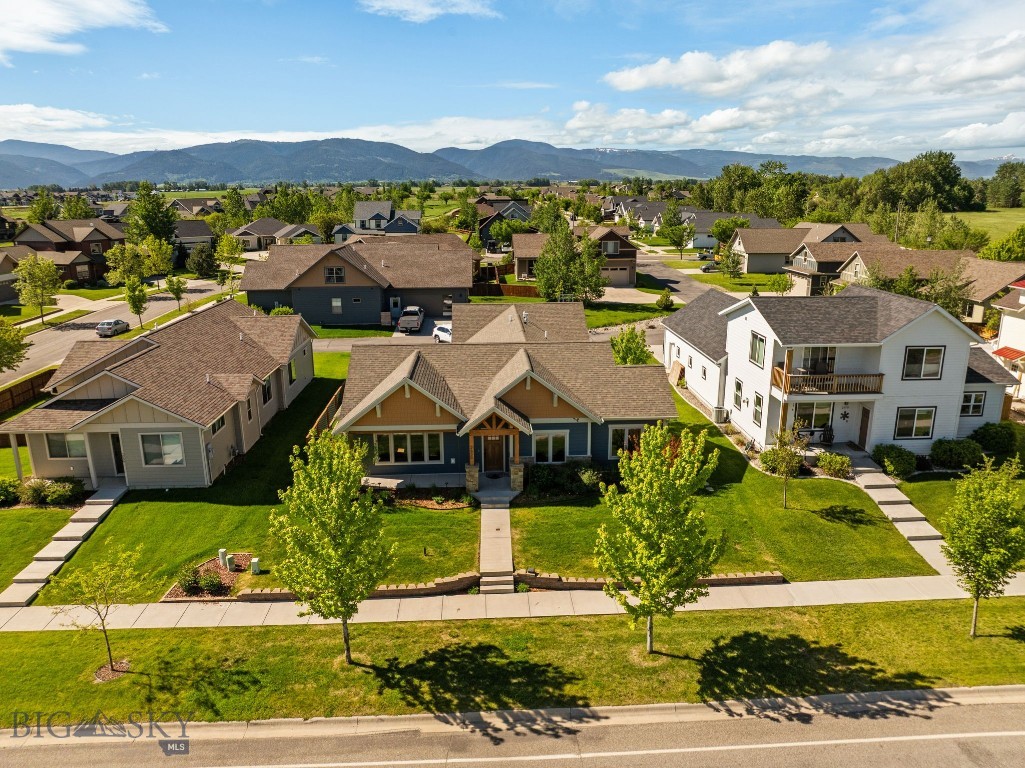 Meadow Creek - Residential