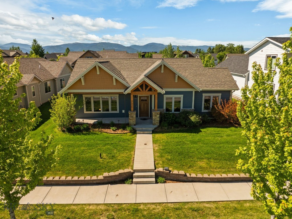 Meadow Creek - Residential