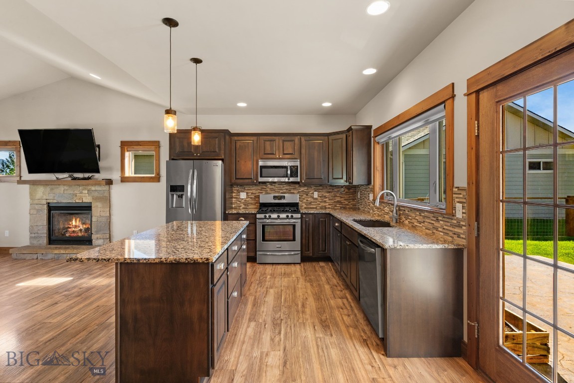 Meadow Creek - Residential