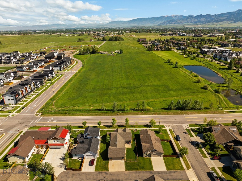 Meadow Creek - Residential