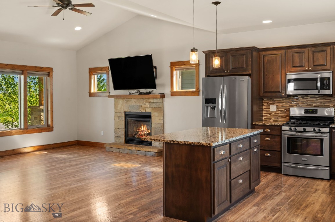 Meadow Creek - Residential