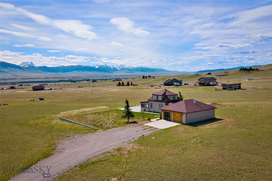 Virginia City Ranches - Residential