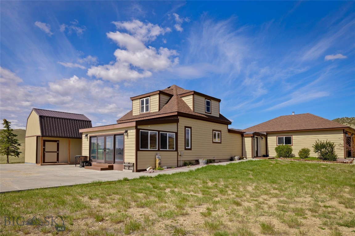 Virginia City Ranches - Residential