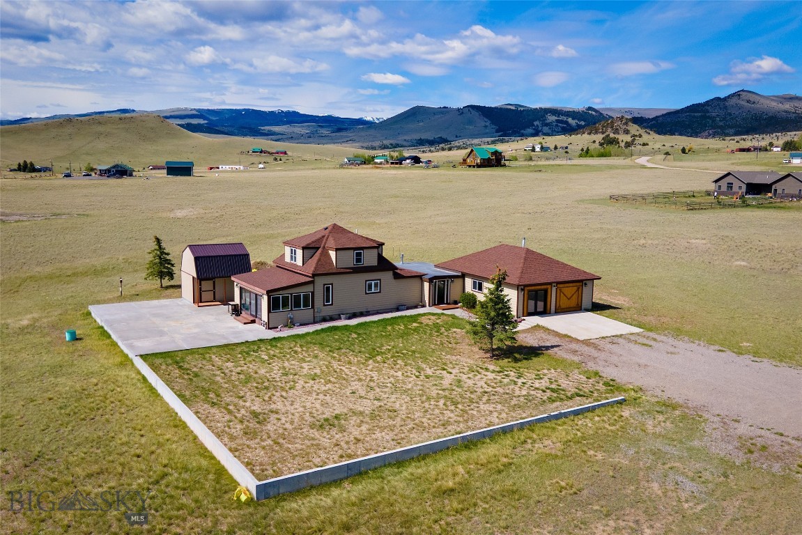 Virginia City Ranches - Residential