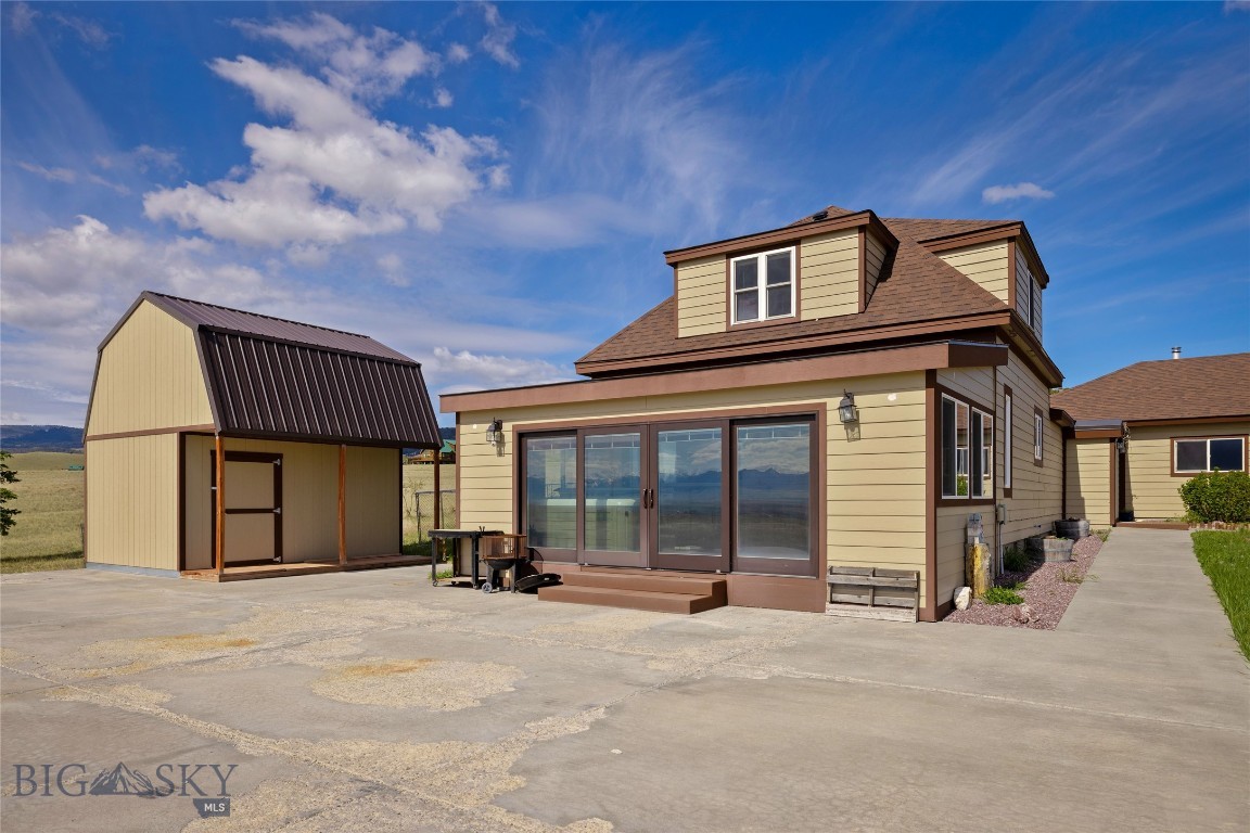Virginia City Ranches - Residential