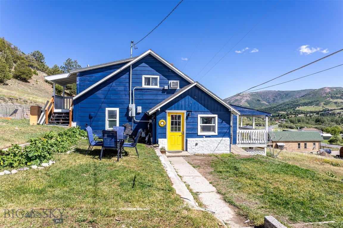 Other - Residential