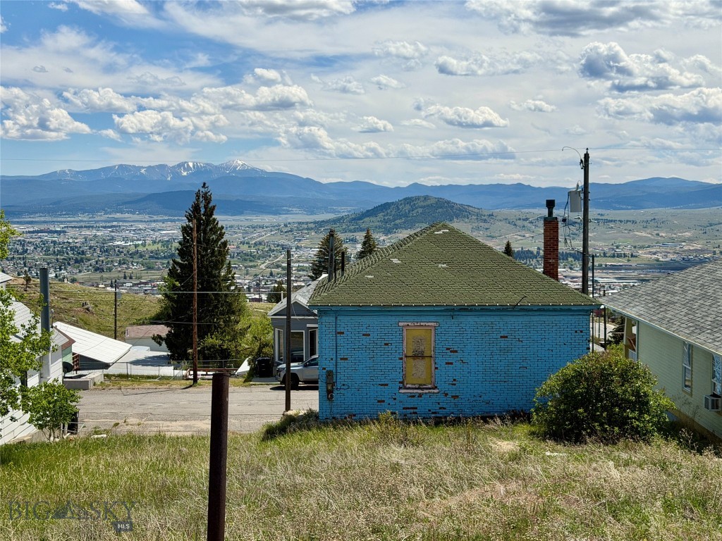 None - Residential