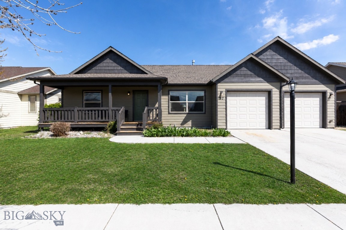 North Star - Residential