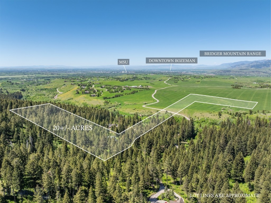 Eagle Rock Reserve - Residential