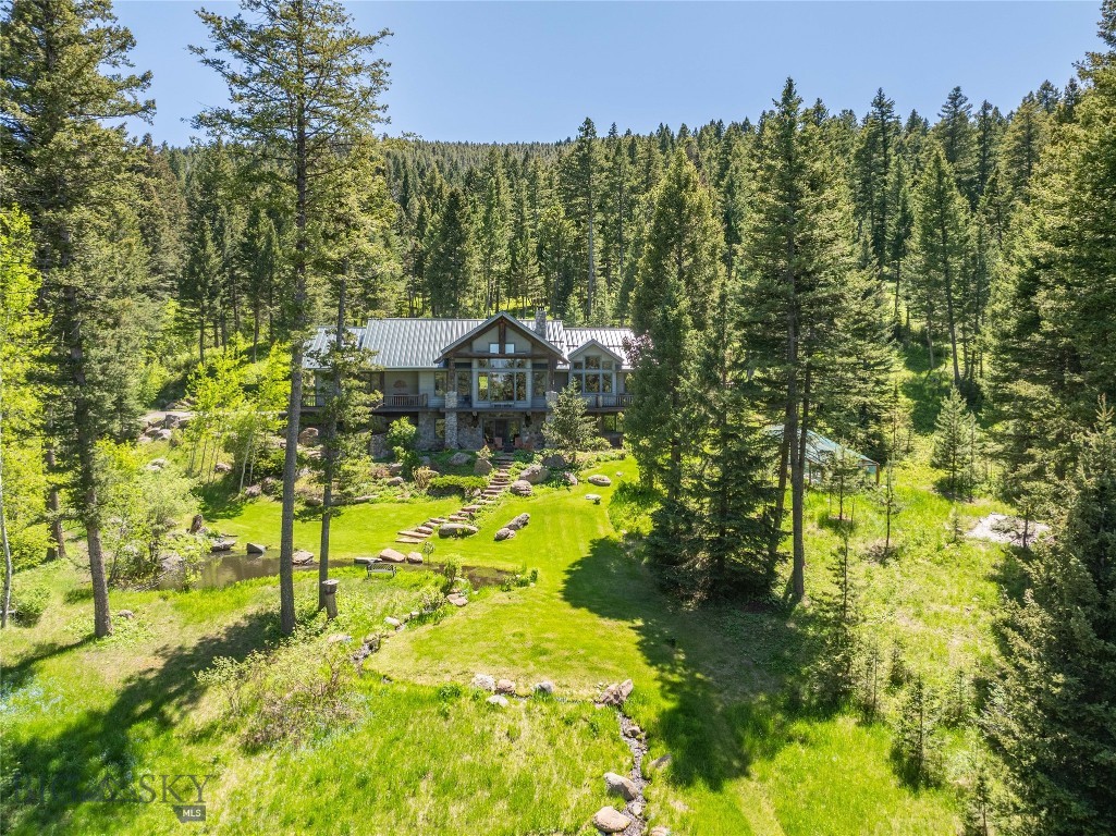 Eagle Rock Reserve - Residential