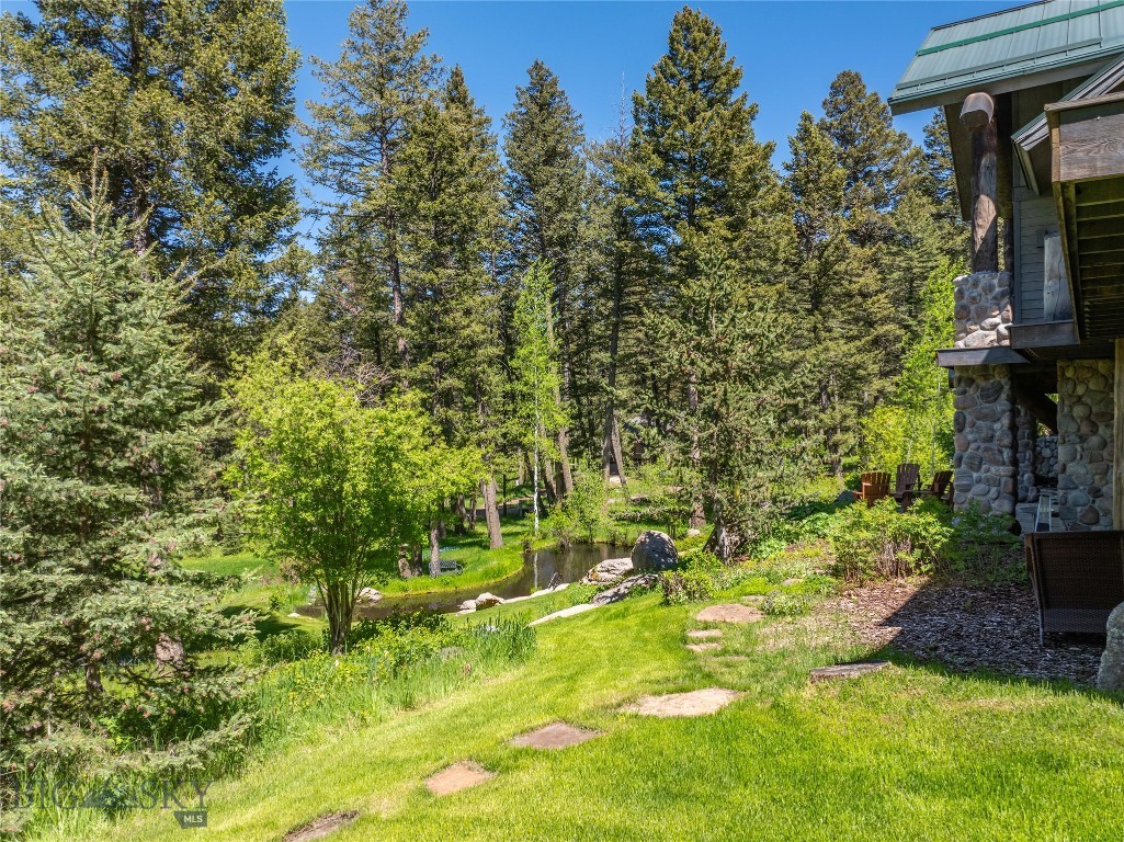 Eagle Rock Reserve - Residential