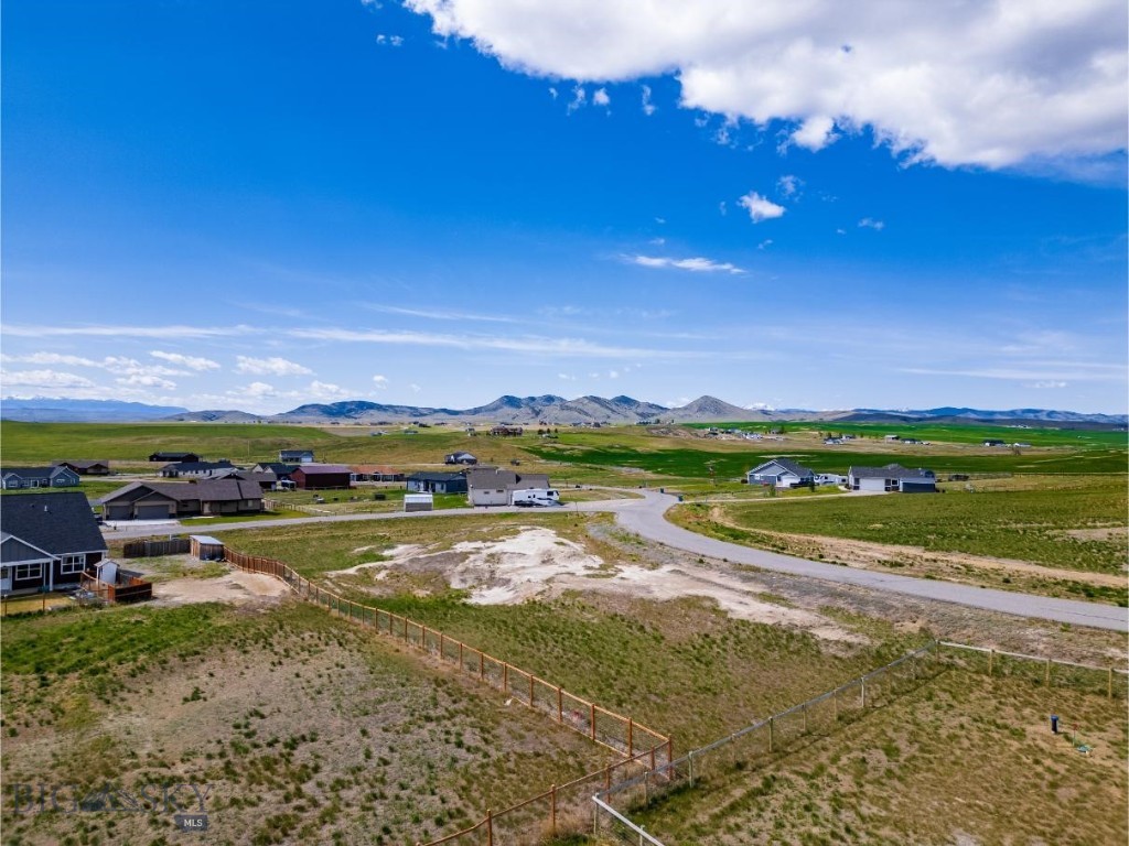 Village at Elk Ridge - Land
