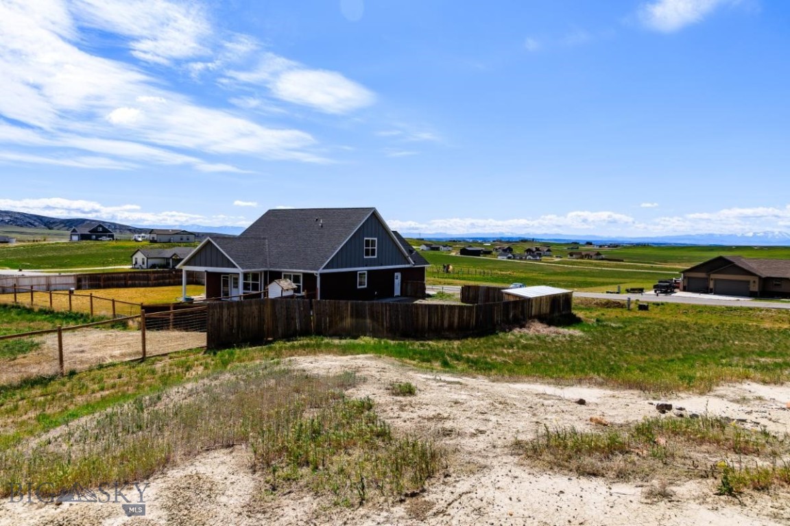 Village at Elk Ridge - Land