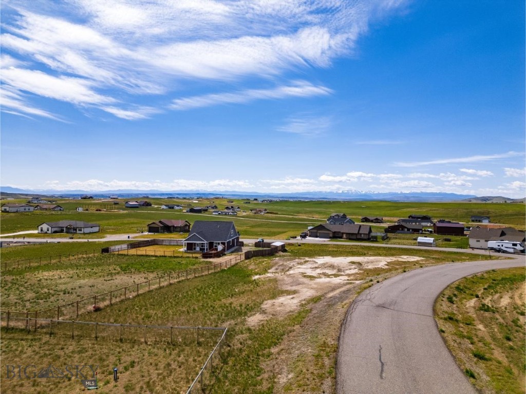 Village at Elk Ridge - Land