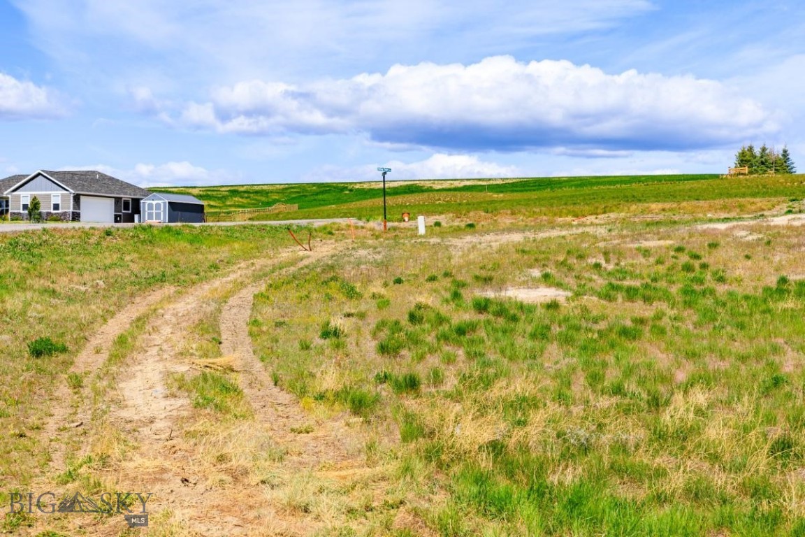 Village at Elk Ridge - Land