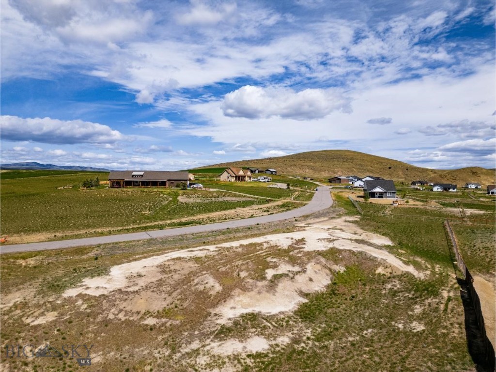 Village at Elk Ridge - Land