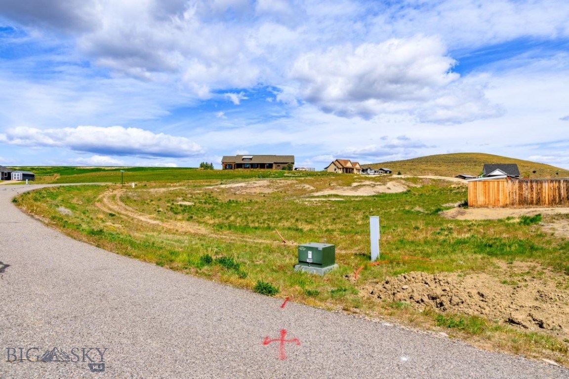 Village at Elk Ridge - Land