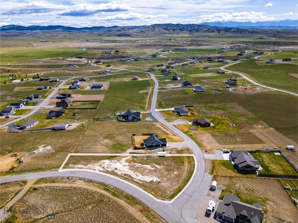 Village at Elk Ridge - Land
