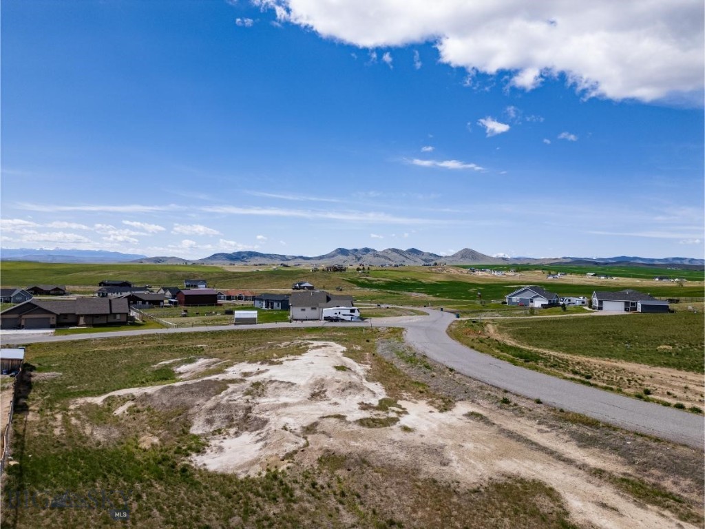 Village at Elk Ridge - Land