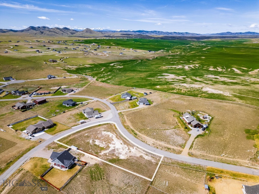 Village at Elk Ridge - Land