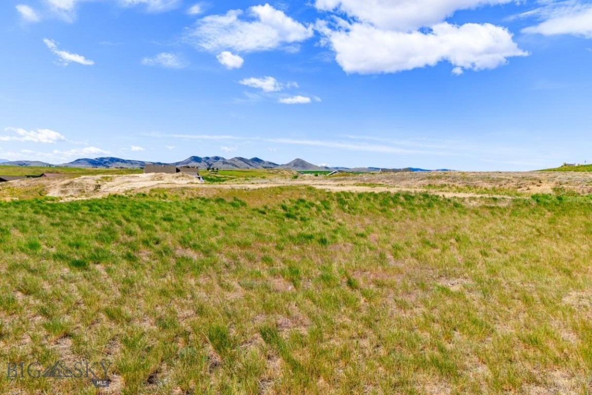 Village at Elk Ridge - Land