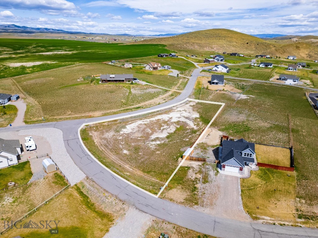 Village at Elk Ridge - Land