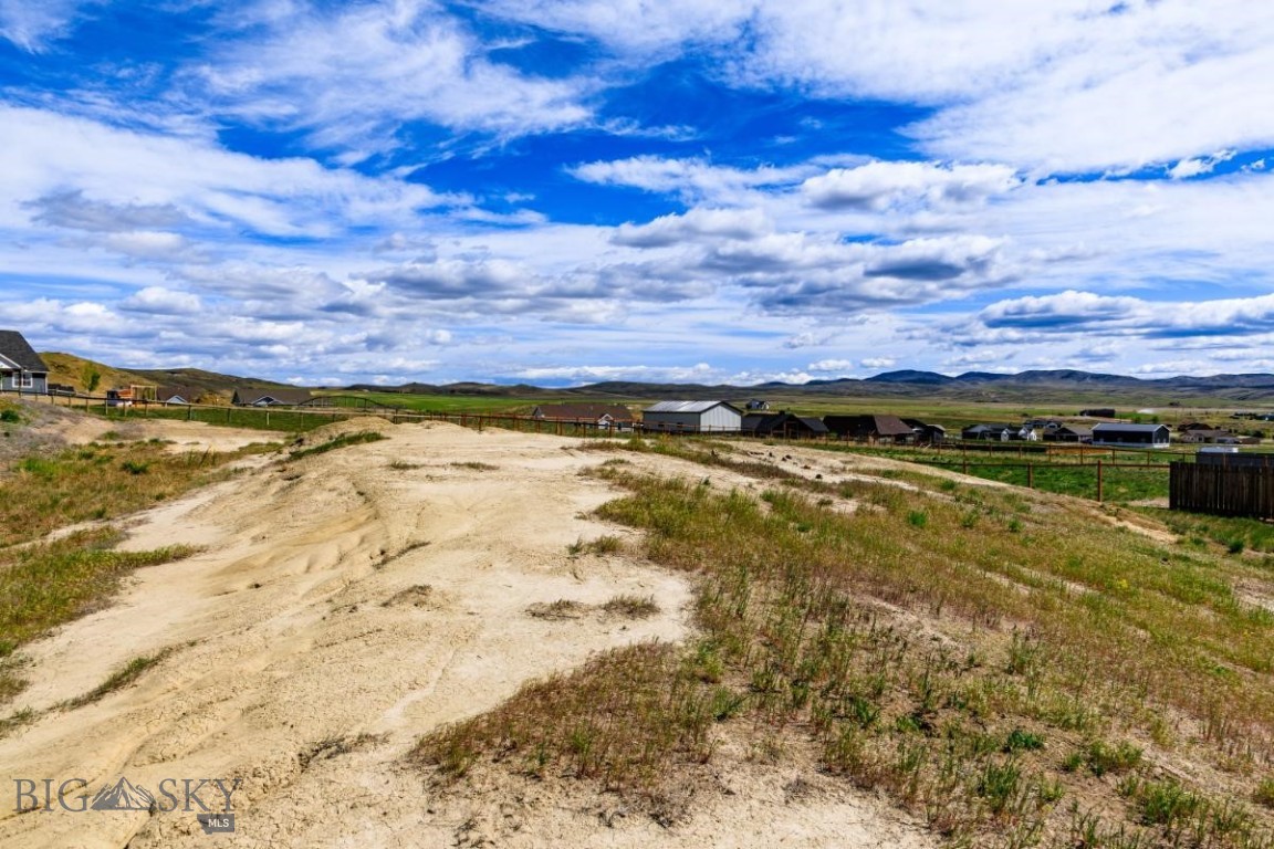 Village at Elk Ridge - Land