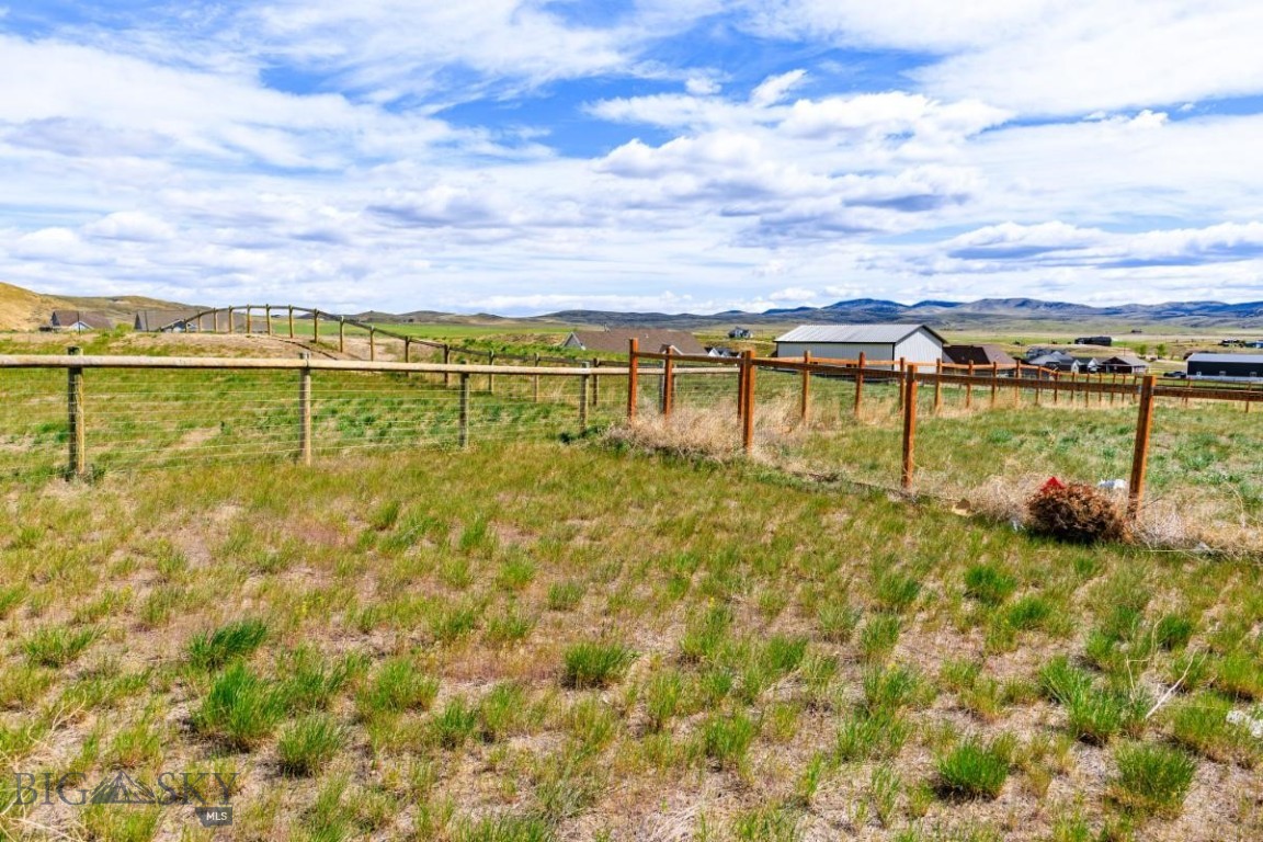 Village at Elk Ridge - Land