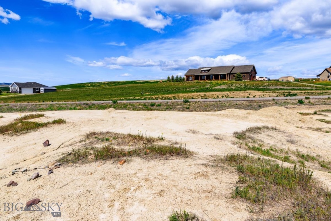 Village at Elk Ridge - Land