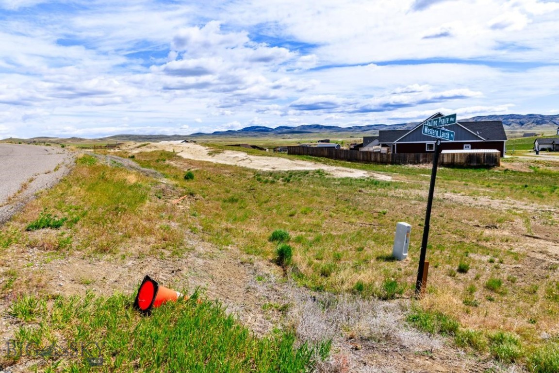 Village at Elk Ridge - Land