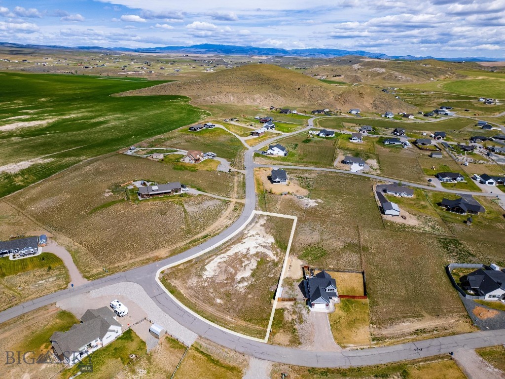 Village at Elk Ridge - Land