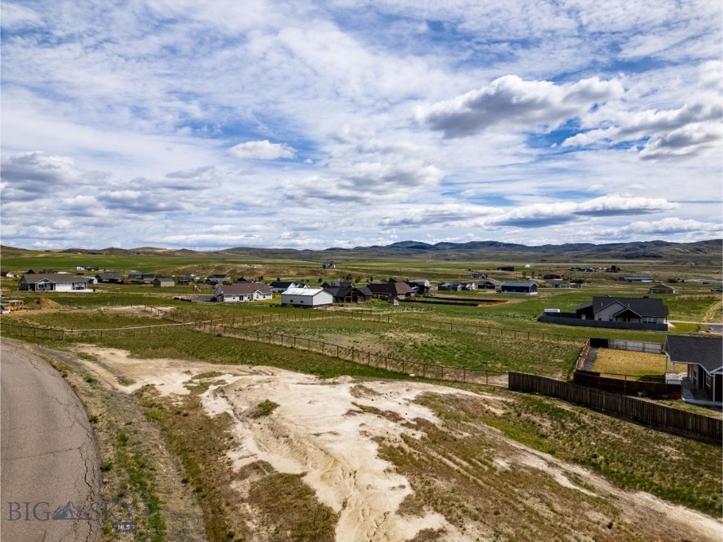 Village at Elk Ridge - Land