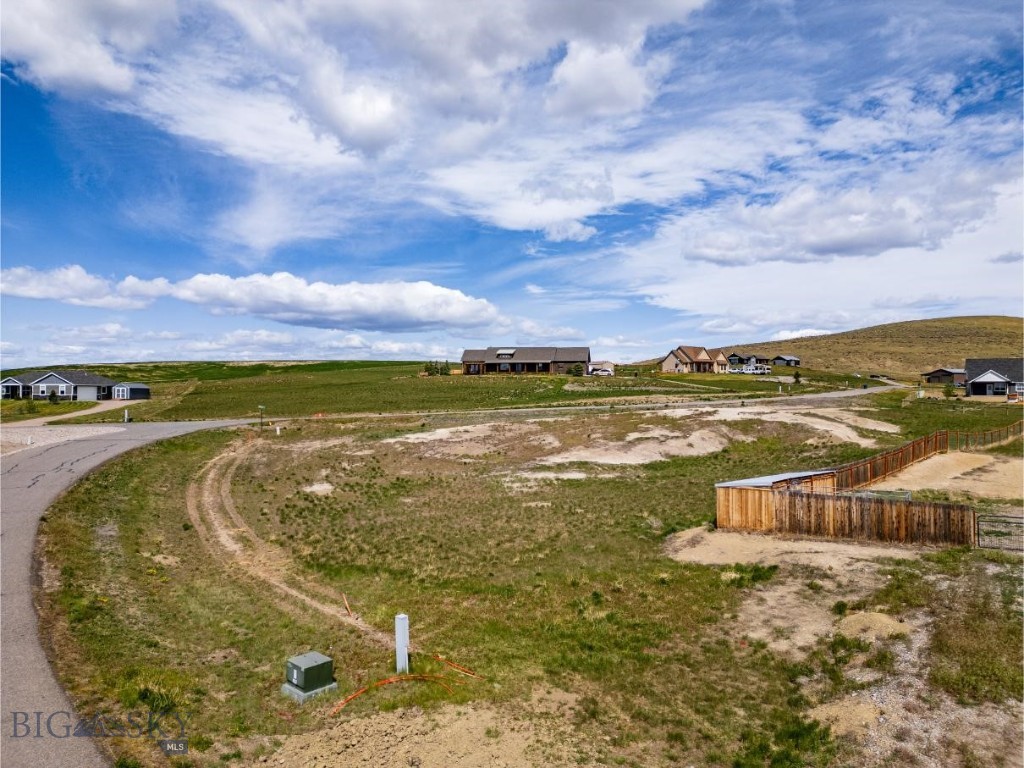 Village at Elk Ridge - Land